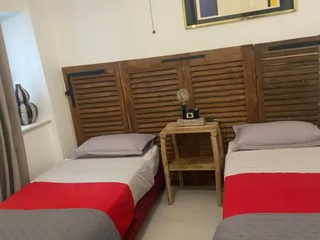 Appartement Charmant au Cœur du Bouchon de Champagne – 2 Chambres & Confort Inclus - Photo 9