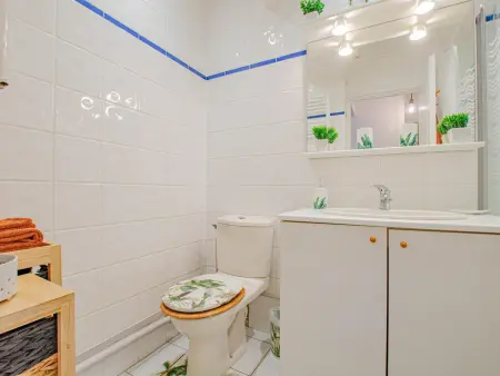 Appartement Charmant au Cœur du Bouchon de Champagne – 2 Chambres & Confort Inclus - Photo 12
