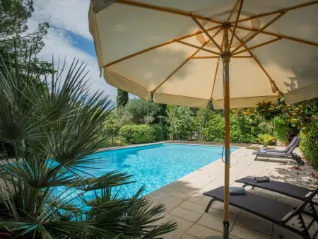 Little butterfly, Maison de charme en pierre avec clim et piscine - Photo 20