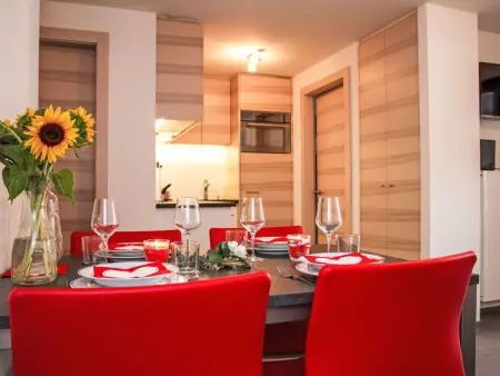 Les Genets 124D, Appartement 4 personnes à Nendaz - Photo 1