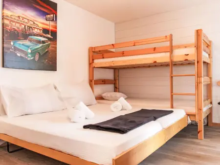 Les Genets 124D, Appartement 4 personnes à Nendaz - Photo 2