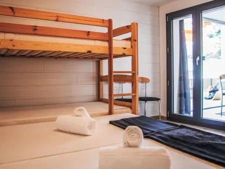 Les Genets 124D, Appartement 4 personnes à Nendaz - Photo 4
