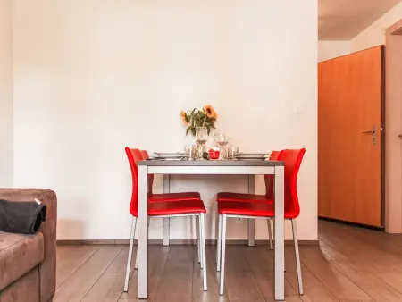 Les Genets 124D, Appartement 4 personnes à Nendaz - Photo 5