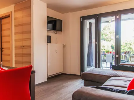 Les Genets 124D, Appartement 4 personnes à Nendaz - Photo 6