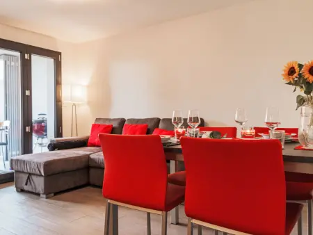 Les Genets 124D, Appartement 4 personnes à Nendaz - Photo 9