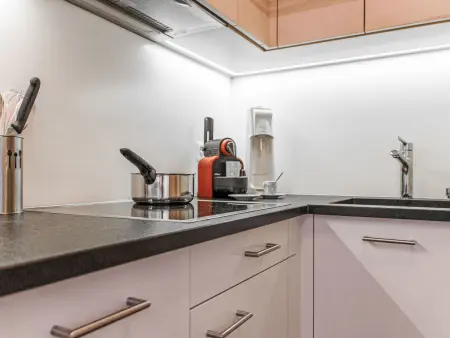 Les Genets 124D, Appartement 4 personnes à Nendaz - Photo 10