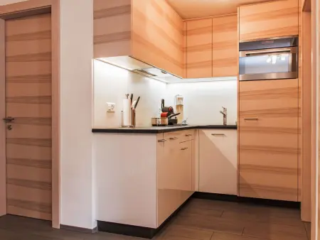 Les Genets 124D, Appartement 4 personnes à Nendaz - Photo 12