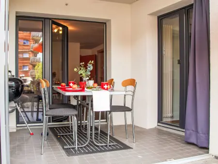 Les Genets 124D, Appartement 4 personnes à Nendaz - Photo 13
