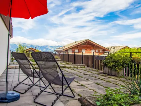 Les Genets 124D, Appartement 4 personnes à Nendaz - Photo 14