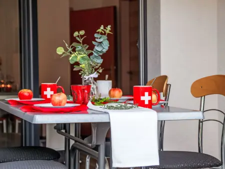 Les Genets 124D, Appartement 4 personnes à Nendaz - Photo 15
