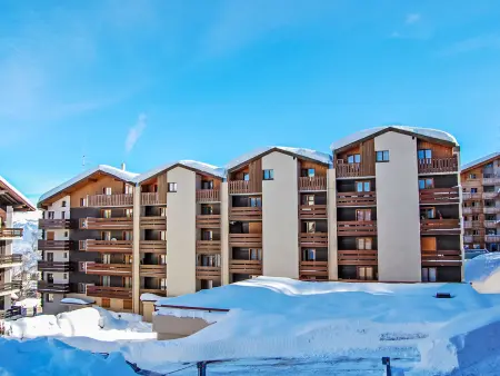 Les Genets 124D, Appartement 4 personnes à Nendaz - Photo 19