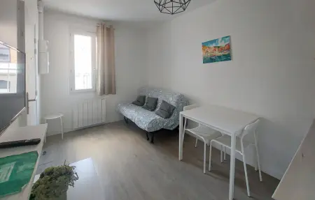 Appartement 4 personnes à Berck plage - Photo 1