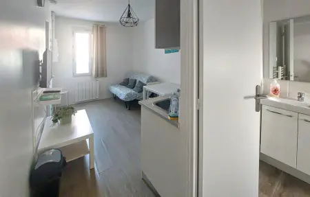 Appartement 4 personnes à Berck plage - Photo 2