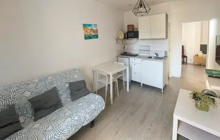 Appartement 4 personnes à Berck plage - Photo 3