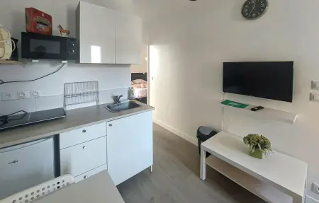 Appartement 4 personnes à Berck plage - Photo 4