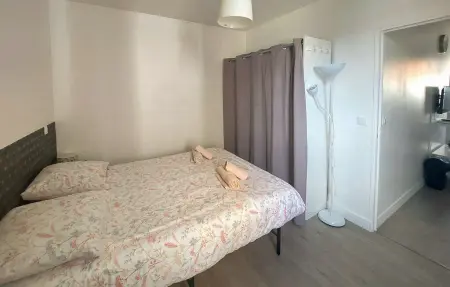 Appartement 4 personnes à Berck plage - Photo 6