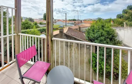 Appartement 4 personnes à Les Sables d'Olonne - Photo 3
