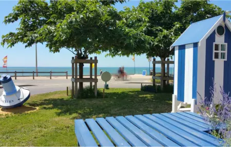 Appartement 4 personnes à Les Sables d'Olonne - Photo 4