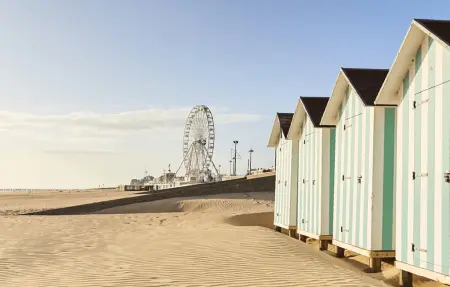 Appartement 4 personnes à Les Sables d'Olonne - Photo 5