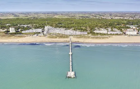 Appartement 4 personnes à Les Sables d'Olonne - Photo 6