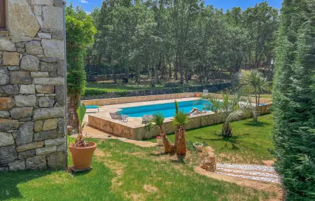 Maison 8 personnes à Fayence - Photo 1