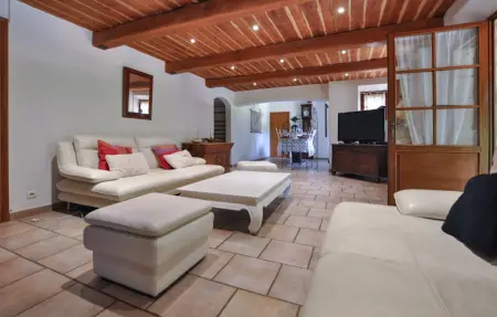Maison 8 personnes à Fayence - Photo 2