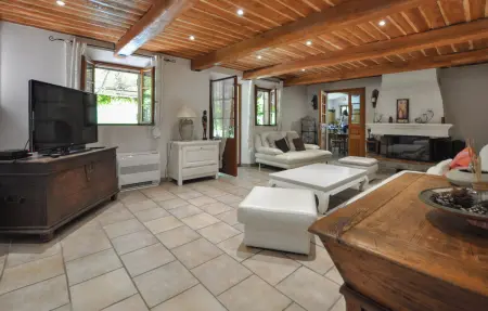 Maison 8 personnes à Fayence - Photo 3