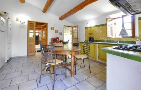 Maison 8 personnes à Fayence - Photo 4