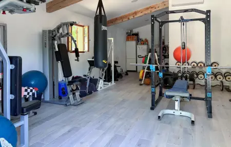 Maison 8 personnes à Fayence - Photo 5