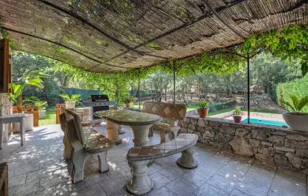 Maison 8 personnes à Fayence - Photo 6