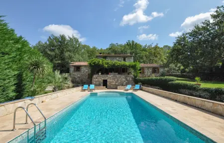 Maison 8 personnes à Fayence - Photo 7