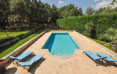 Maison 8 personnes à Fayence - Photo 8