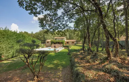 Maison 8 personnes à Fayence - Photo 10