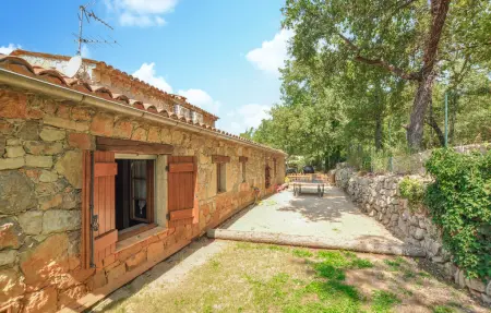 Maison 8 personnes à Fayence - Photo 11