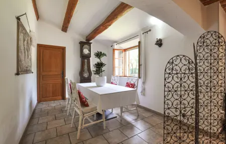 Maison 8 personnes à Fayence - Photo 12