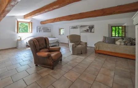 Maison 8 personnes à Fayence - Photo 15