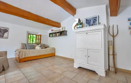 Maison 8 personnes à Fayence - Photo 16