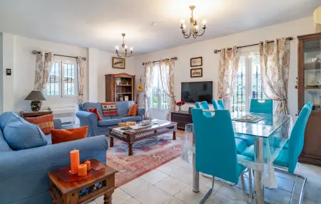 Maison 6 personnes à Sayalonga - Photo 3
