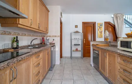 Maison 6 personnes à Sayalonga - Photo 5
