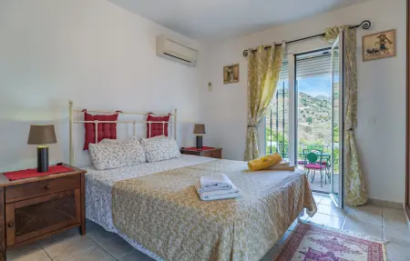Maison 6 personnes à Sayalonga - Photo 6