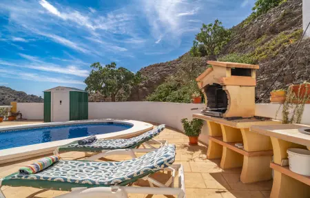Maison 6 personnes à Sayalonga - Photo 8