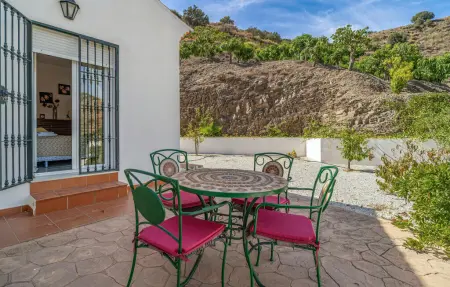 Maison 6 personnes à Sayalonga - Photo 10