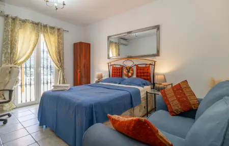 Maison 6 personnes à Sayalonga - Photo 11