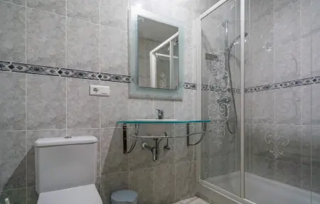 Maison 6 personnes à Sayalonga - Photo 14