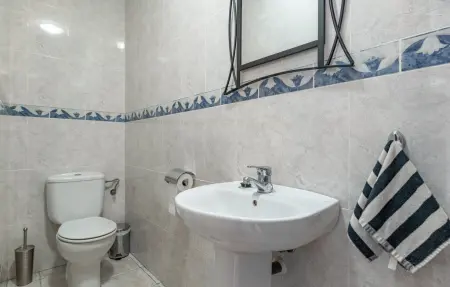 Maison 6 personnes à Sayalonga - Photo 15