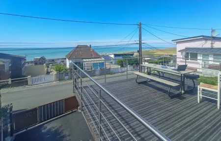 Maison 6 personnes à Ault - Photo 1