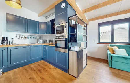 Maison 6 personnes à Ault - Photo 4