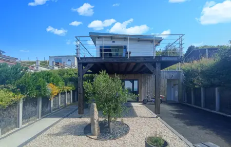 Maison 6 personnes à Ault - Photo 7