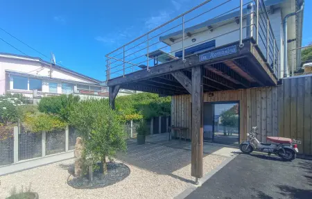 Maison 6 personnes à Ault - Photo 8