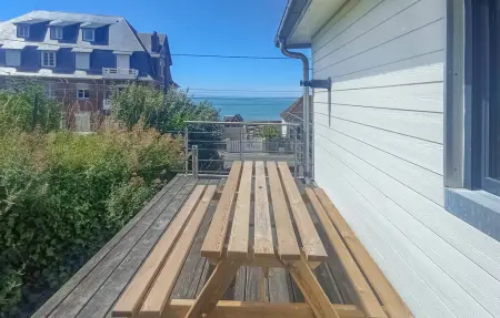 Maison 6 personnes à Ault - Photo 10